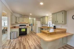 3267 Petes Retreat Rd, Lakeside, AZ 85929 - Photo 9