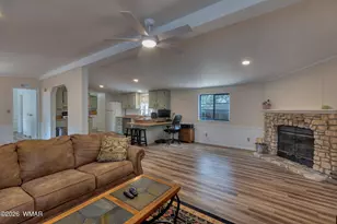 3267 Petes Retreat Rd, Lakeside, AZ 85929 - Photo 5