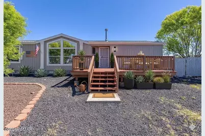 2077 Andelyn Court, Lakeside, AZ 85929 - Photo 1
