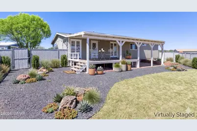 2077 Andelyn Court, Lakeside, AZ 85929 - Photo 19