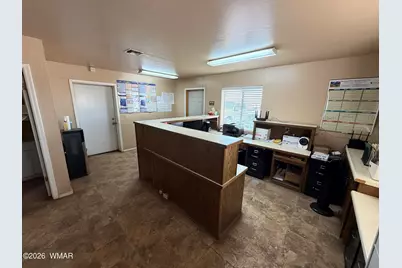 190 S Freeman Hollow Road, Snowflake, AZ 85937 - Photo 9