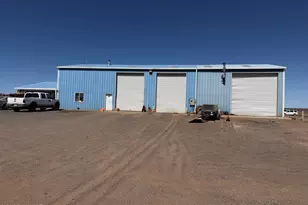 190 S Freeman Hollow Rd, Snowflake, AZ 85937 - Photo 1