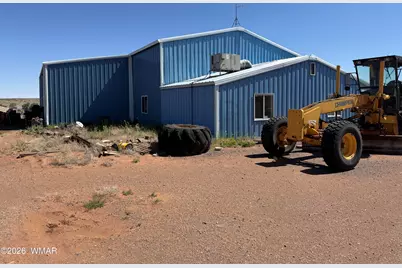 190 S Freeman Hollow Road, Snowflake, AZ 85937 - Photo 3
