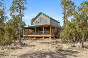 3331 Ox Bow Bend, Overgaard, AZ 85933 - Photo 1