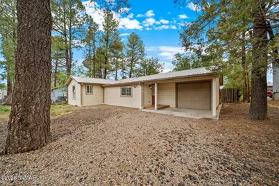 4266 Vallery Lane, Lakeside, AZ 85929 - Photo 33