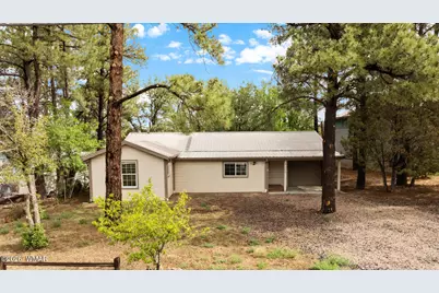4266 Vallery Lane, Lakeside, AZ 85929 - Photo 31