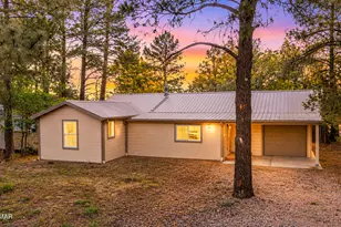 4266 Vallery Ln, Lakeside, AZ 85929 - Photo 1