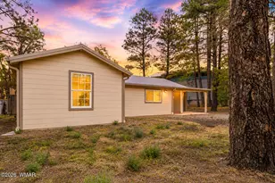 4266 Vallery Ln, Lakeside, AZ 85929 - Photo 3