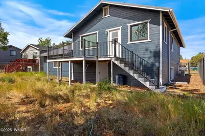 801 N 6th Drive, Show Low, AZ 85901 - Photo 33