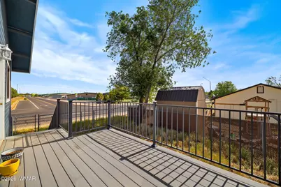 801 N 6th Drive, Show Low, AZ 85901 - Photo 31