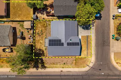 801 N 6th Drive, Show Low, AZ 85901 - Photo 45