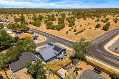 801 N 6th Drive, Show Low, AZ 85901 - Photo 41