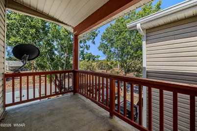 1973 Village Circle, Show Low, AZ 85901 - Photo 19
