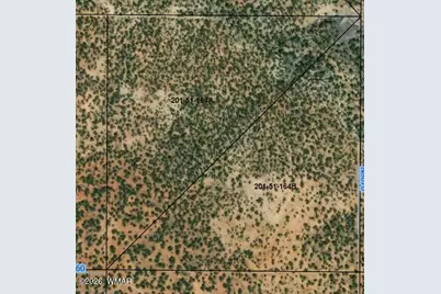 25 N8360, Concho, AZ 85924 - Photo 1