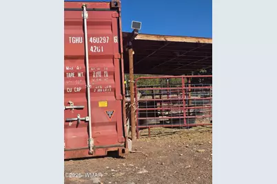 12 Navajo Drive, Concho Valley, AZ 85924 - Photo 51