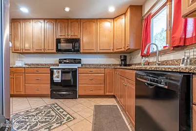 12 Navajo Drive, Concho Valley, AZ 85924 - Photo 7