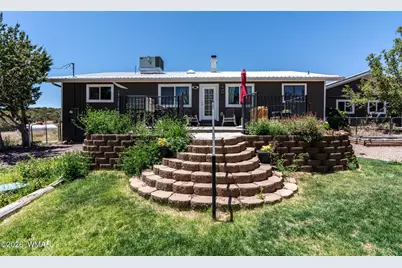 12 Navajo Drive, Concho, AZ 85924 - Photo 1