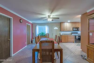12 Navajo Drive, Concho, AZ 85924 - Photo 3
