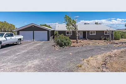 12 Navajo Drive, Concho Valley, AZ 85924 - Photo 1