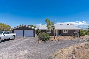 12 Navajo Dr, Concho Valley, AZ 85924 - Photo 1