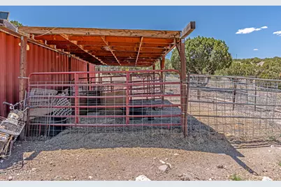 12 Navajo Drive, Concho Valley, AZ 85924 - Photo 49