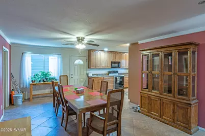 12 Navajo Drive, Concho Valley, AZ 85924 - Photo 3