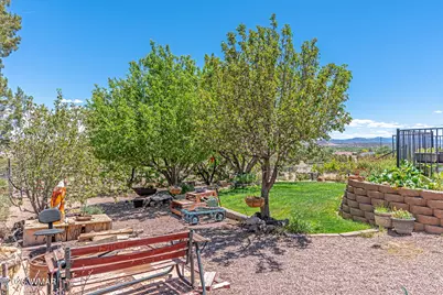 12 Navajo Drive, Concho Valley, AZ 85924 - Photo 23