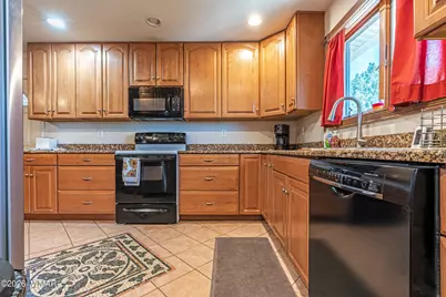 12 Navajo Drive, Concho Valley, AZ 85924 - Photo 7
