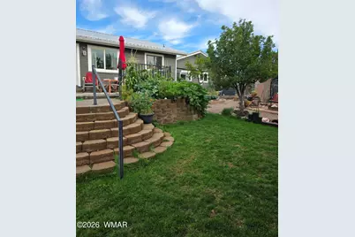 12 Navajo Drive, Concho Valley, AZ 85924 - Photo 27