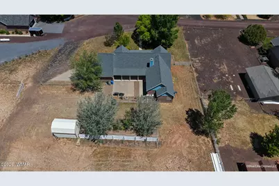 6659 Cherry Blossom Lane, Show Low, AZ 85901 - Photo 19