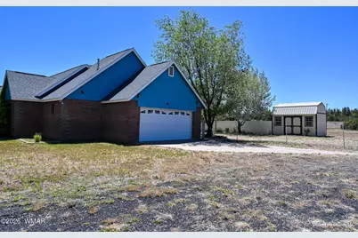 6659 Cherry Blossom Lane, Show Low, AZ 85901 - Photo 17