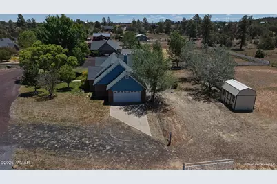 6659 Cherry Blossom Lane, Show Low, AZ 85901 - Photo 23