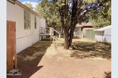 410 W Cooley Street, Show Low, AZ 85901 - Photo 5