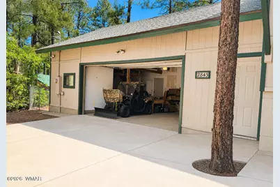 2843 S Cougar Lane, Pinetop, AZ 85935 - Photo 19