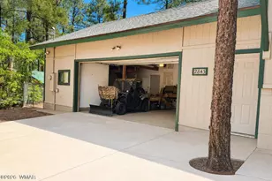 2843 S Cougar Ln, Pinetop, AZ 85935 - Photo 19