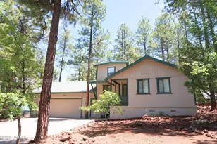 2843 S Cougar Ln, Pinetop, AZ 85935 - Photo 3