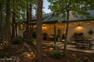 2843 S Cougar Ln, Pinetop, AZ 85935 - Photo 25