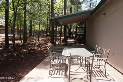 2843 S Cougar Lane, Pinetop, AZ 85935 - Photo 21