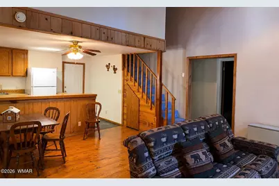 2843 S Cougar Lane, Pinetop, AZ 85935 - Photo 7