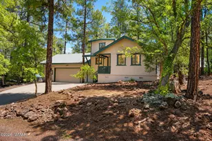 2843 S Cougar Ln, Pinetop, AZ 85935 - Photo 1