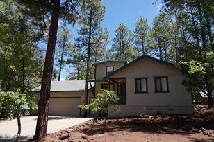 2843 S Cougar Ln, Pinetop, AZ 85935 - Photo 3