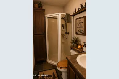 2843 S Cougar Lane, Pinetop, AZ 85935 - Photo 19