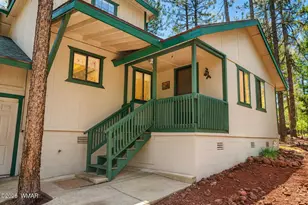 2843 S Cougar Ln, Pinetop, AZ 85935 - Photo 3