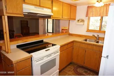 2843 S Cougar Lane, Pinetop, AZ 85935 - Photo 15
