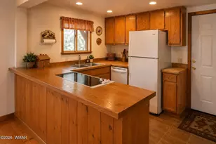 2843 S Cougar Ln, Pinetop, AZ 85935 - Photo 9