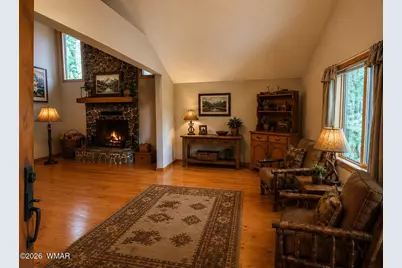 2843 S Cougar Lane, Pinetop, AZ 85935 - Photo 5