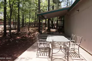 2843 S Cougar Ln, Pinetop, AZ 85935 - Photo 33