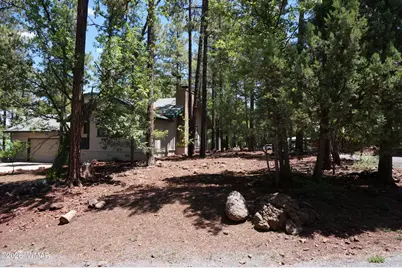 2843 S Cougar Lane, Pinetop, AZ 85935 - Photo 5