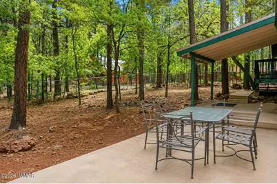 2843 S Cougar Lane, Pinetop, AZ 85935 - Photo 25