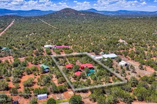 13 N3307, Vernon, AZ 85940 - Photo 31